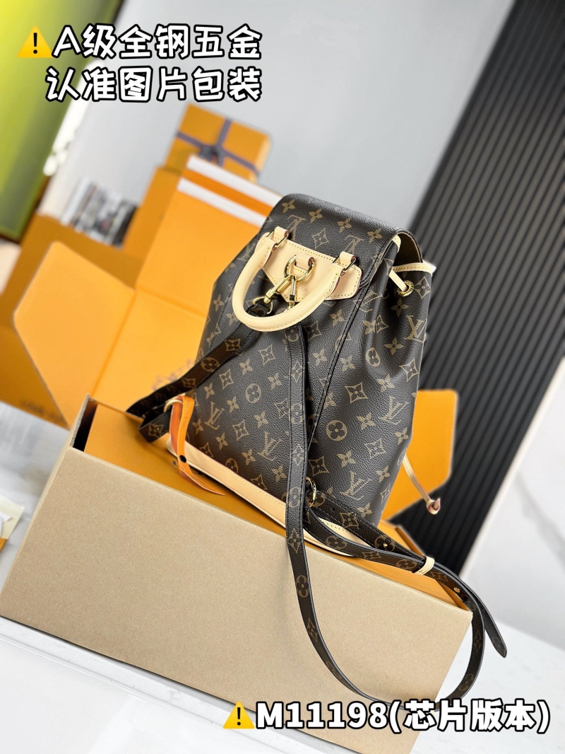 LV Backpacks
